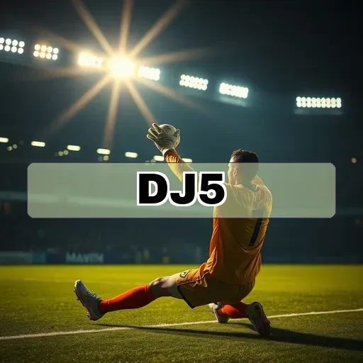 dj5.com: Descubra os Melhores Eventos de Jogos Brasileiros
