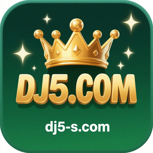 dj5.com-Logo