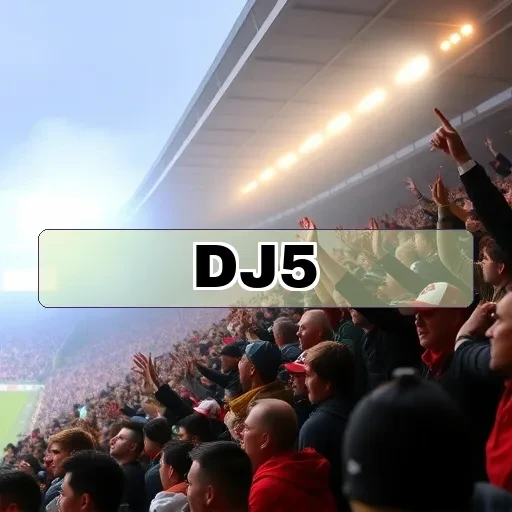 dj5.com: Descubra Como a Roleta Transforma Sua Experiência de Jogo