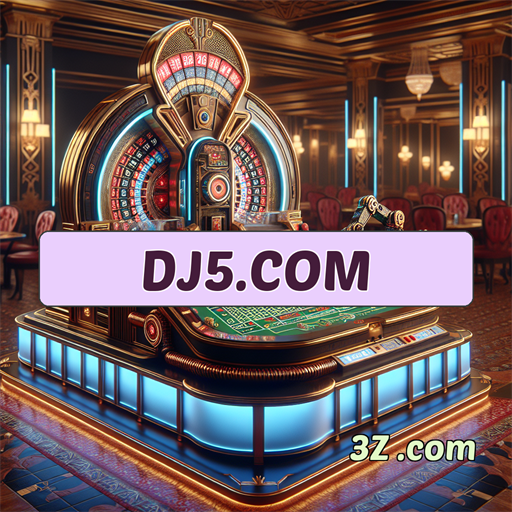 Slots emocionantes esperam por você no dj5.com