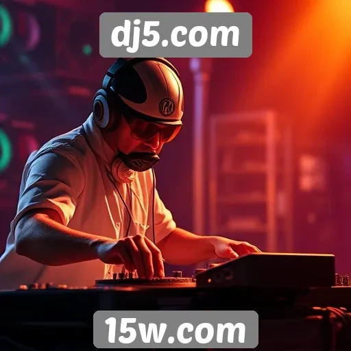 dj5.com lança novas funcionalidades para engajar jogadores